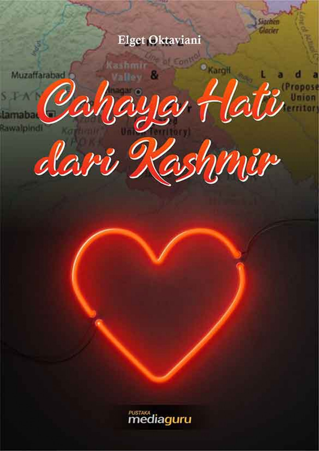 Cahaya Hati dari Kashmir