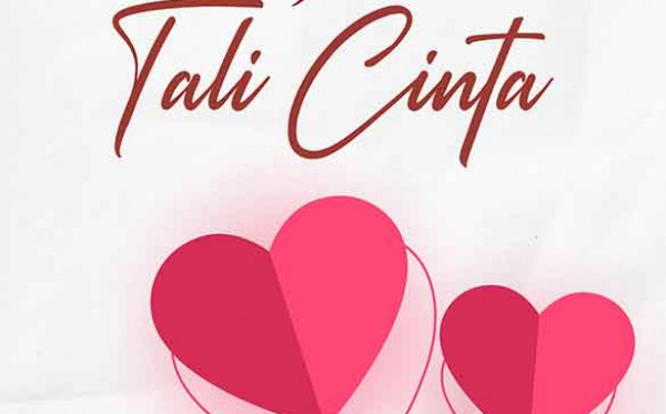 Terjerat Tali Cinta