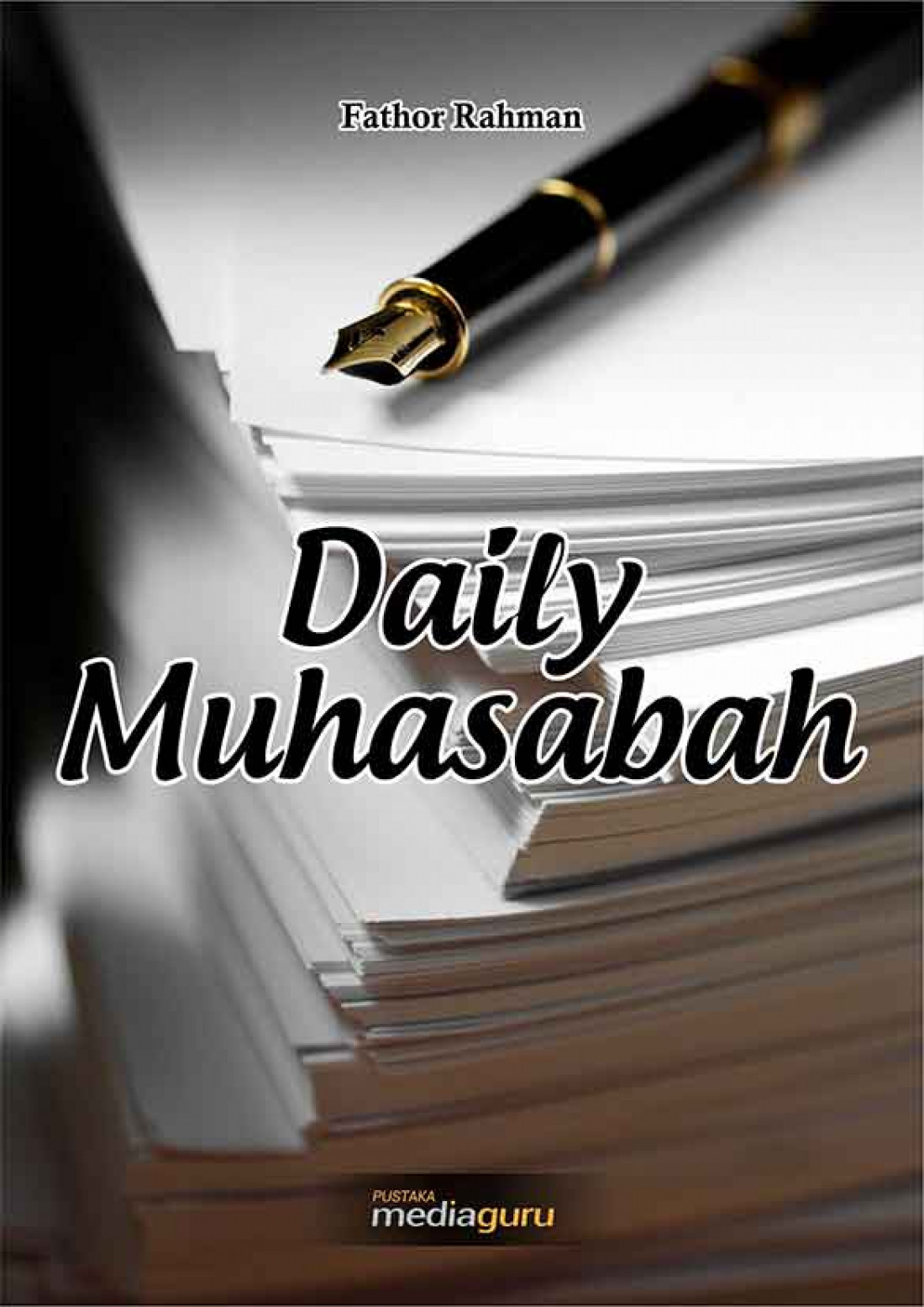 Daily Muhasabah