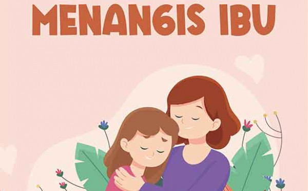 Jangan Menangis Ibu