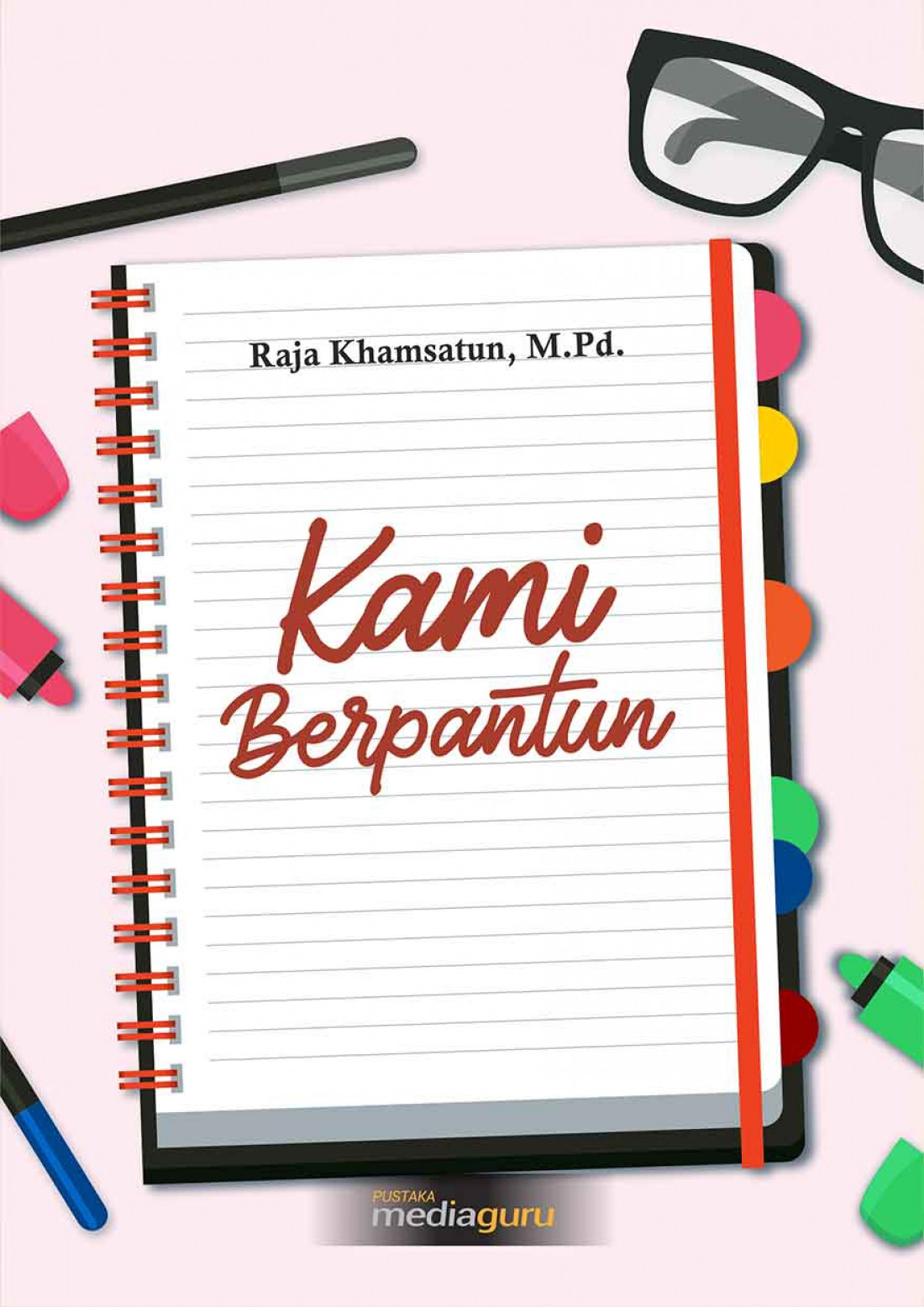 Kami Berpantun