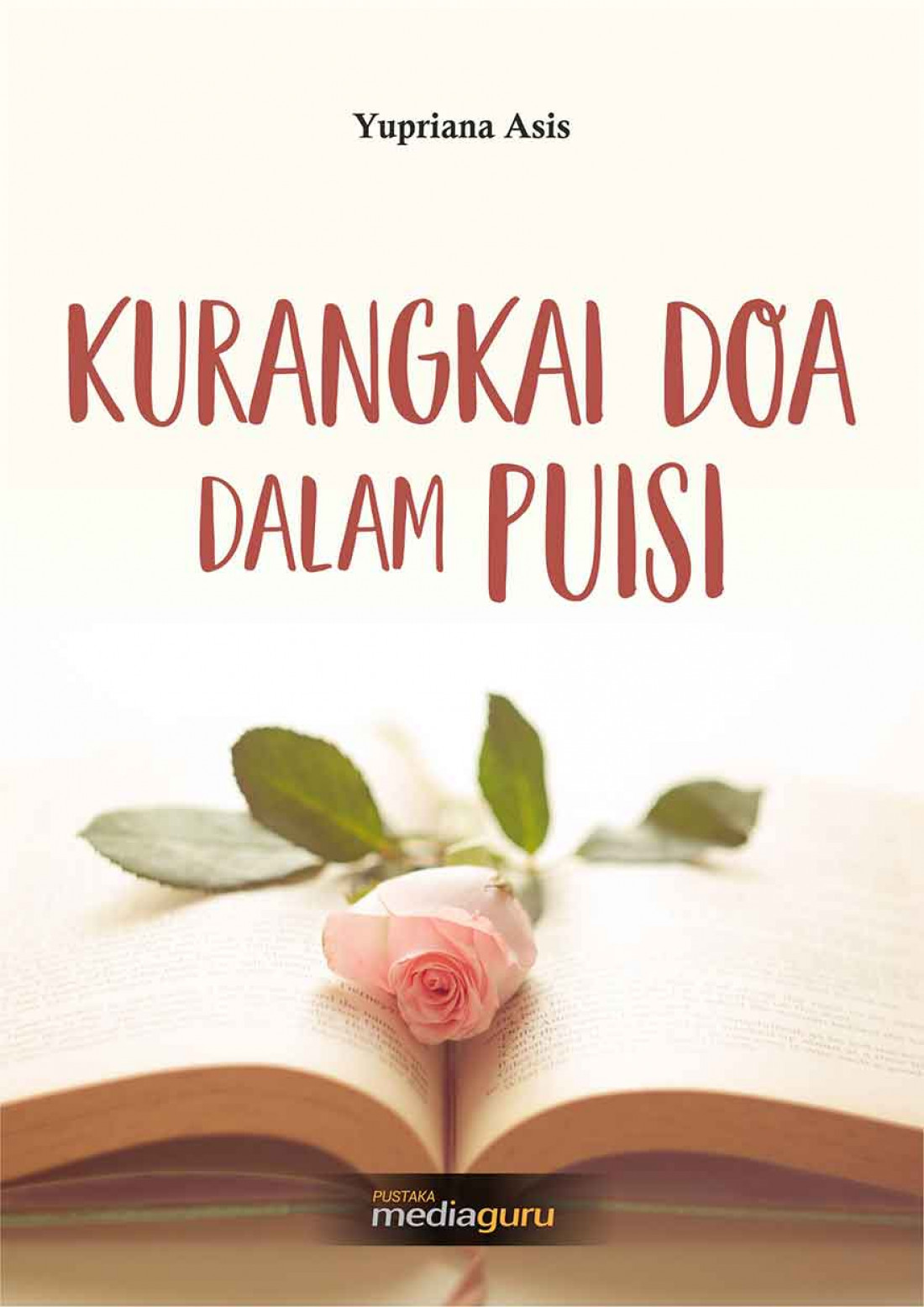 Kurangkai Doa dalam Puisi