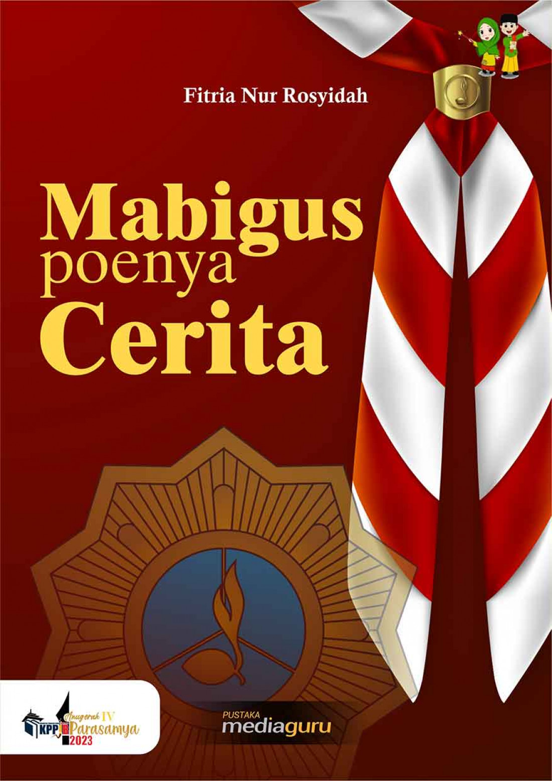 Mabigus Poenya Cerita