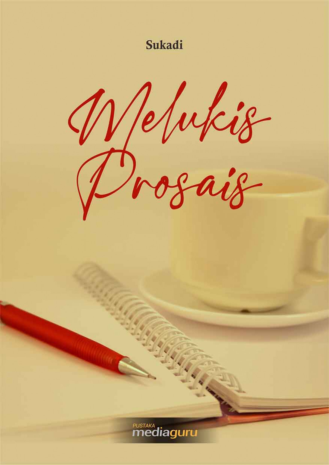 Melukis Prosais