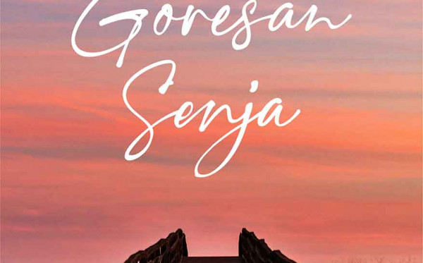 Goresan Senja