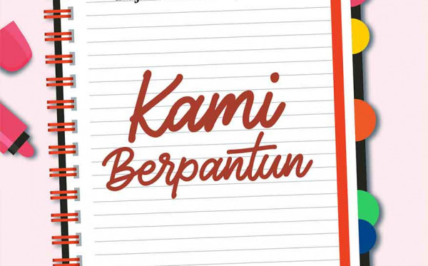 Kami Berpantun