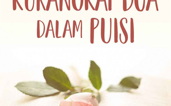 Kurangkai Doa dalam Puisi