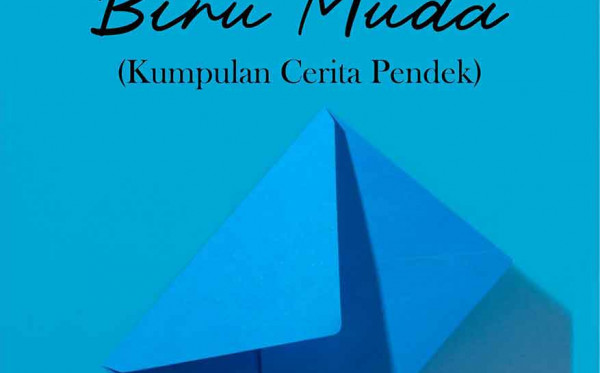 Surat Biru Muda