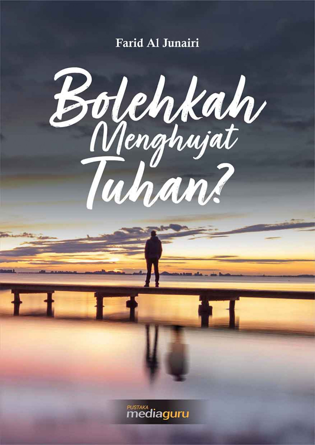 Bolehkah Menghujat Tuhan?