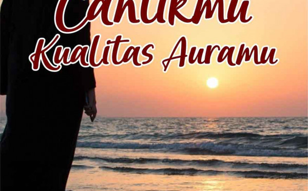 Cantikmu Kualitas Auramu