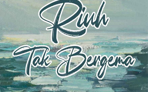 Riuh Tak Bergema