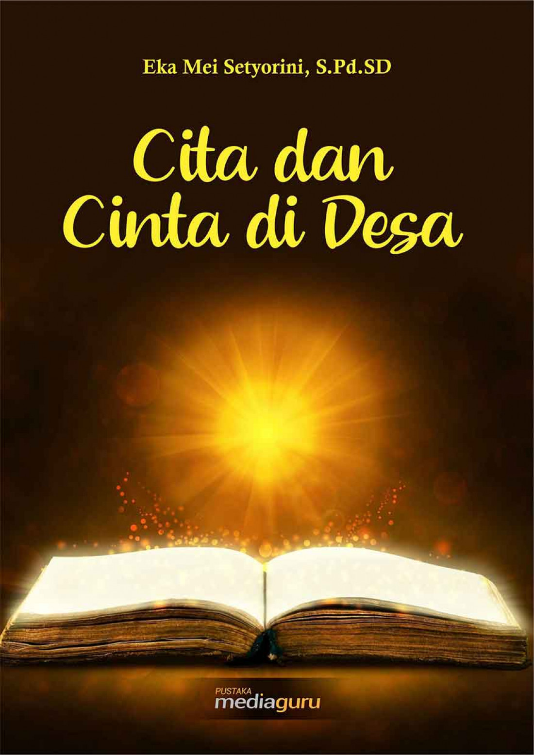 Cita dan Cinta di Desa