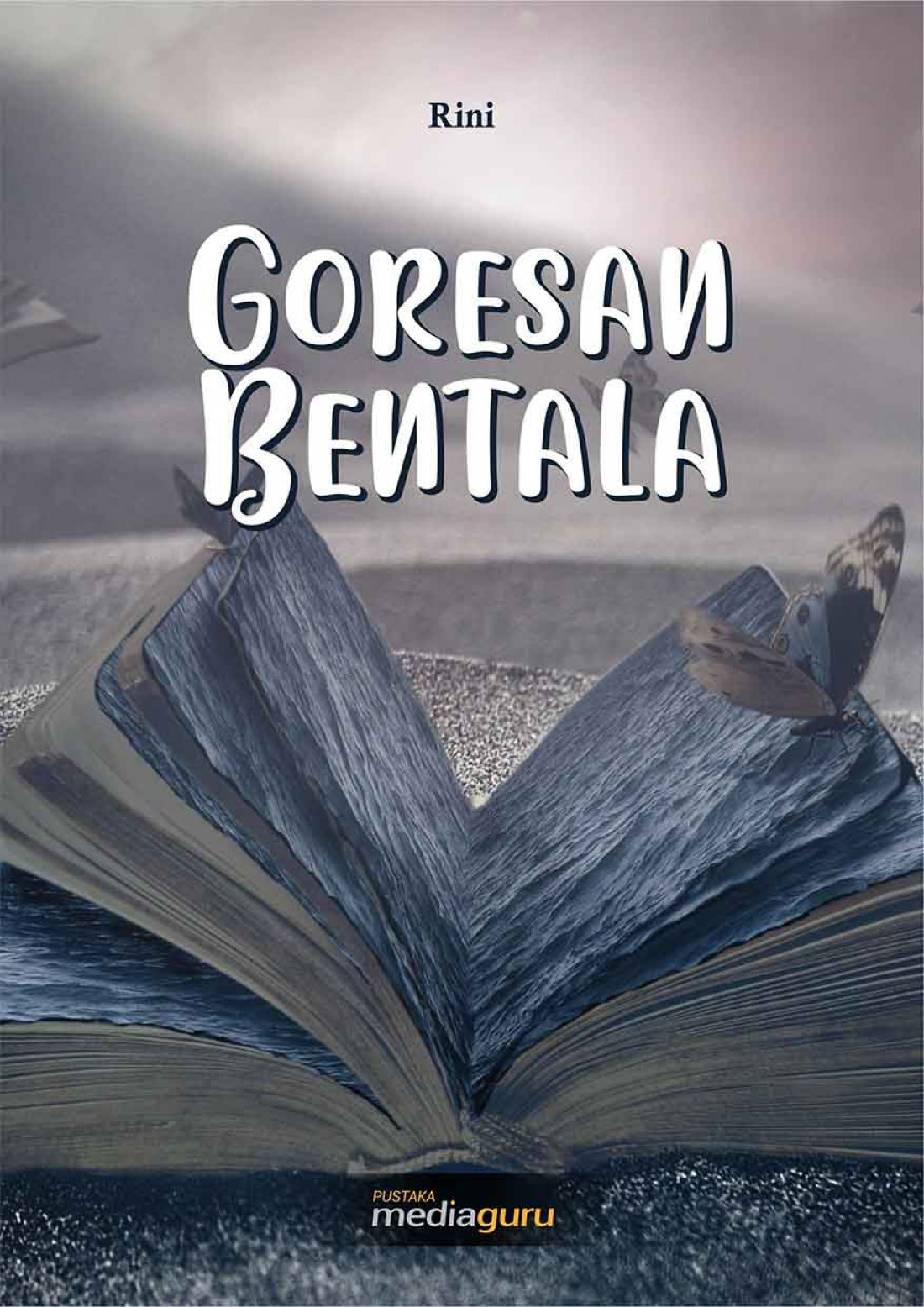 Goresan Bentala (Kumpulan Puisi)