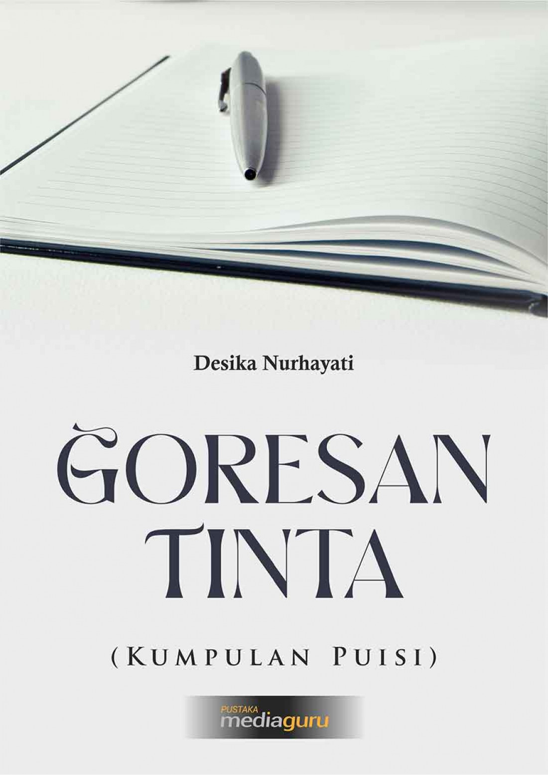 Goresan Tinta (Kumpulan Puisi)