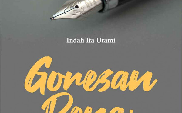 Goresan Pena: Rahasia Takdir Kehidupan