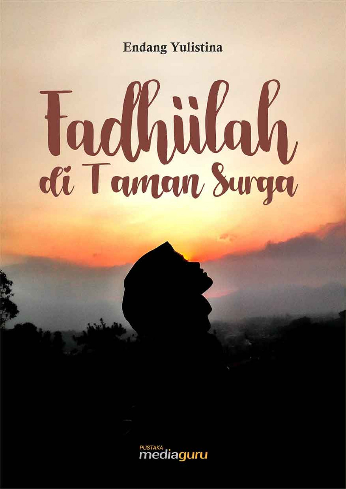 Fadhiilah di Taman Surga