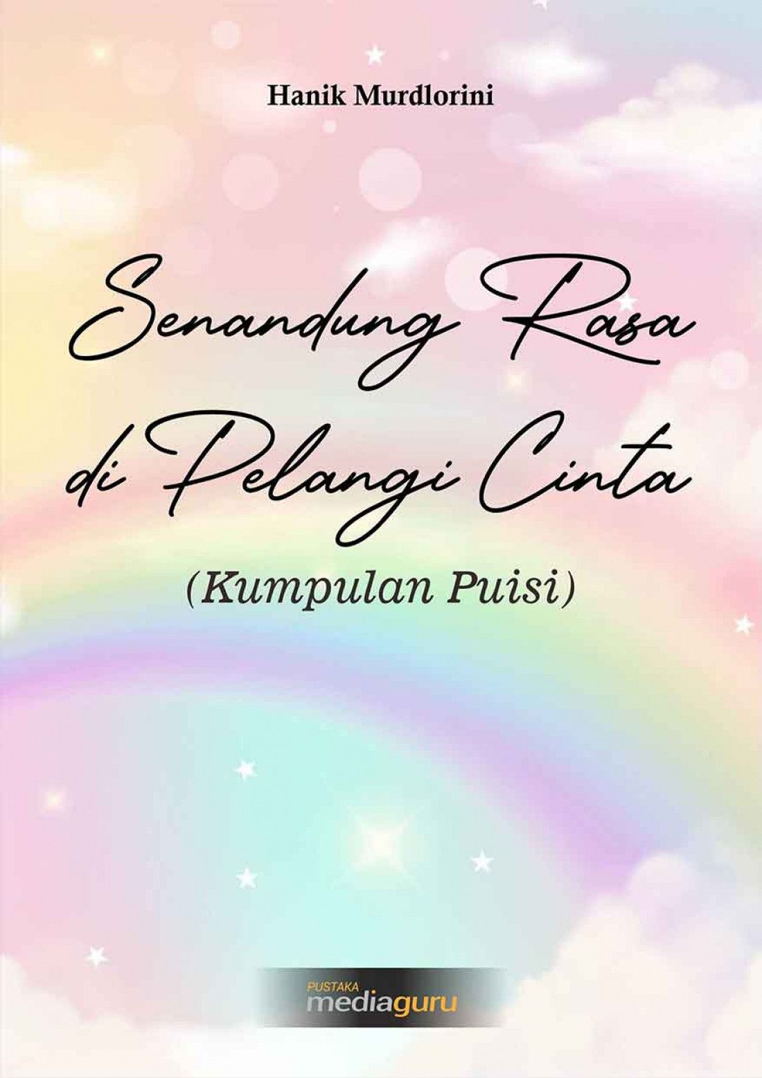 Senandung Rasa di Pelangi Cinta