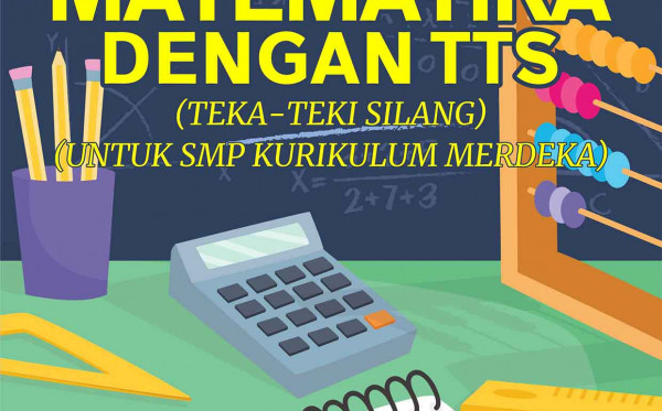 Asyik Belajar Matematika dengan TTS