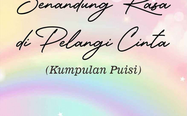 Senandung Rasa di Pelangi Cinta