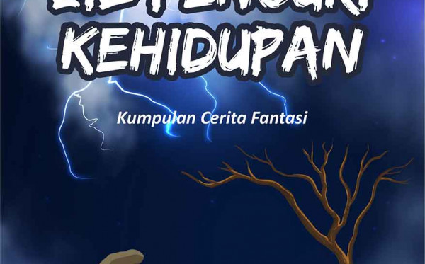 Zil Pencuri Kehidupan (Kumpulan Cerita Fantasi)