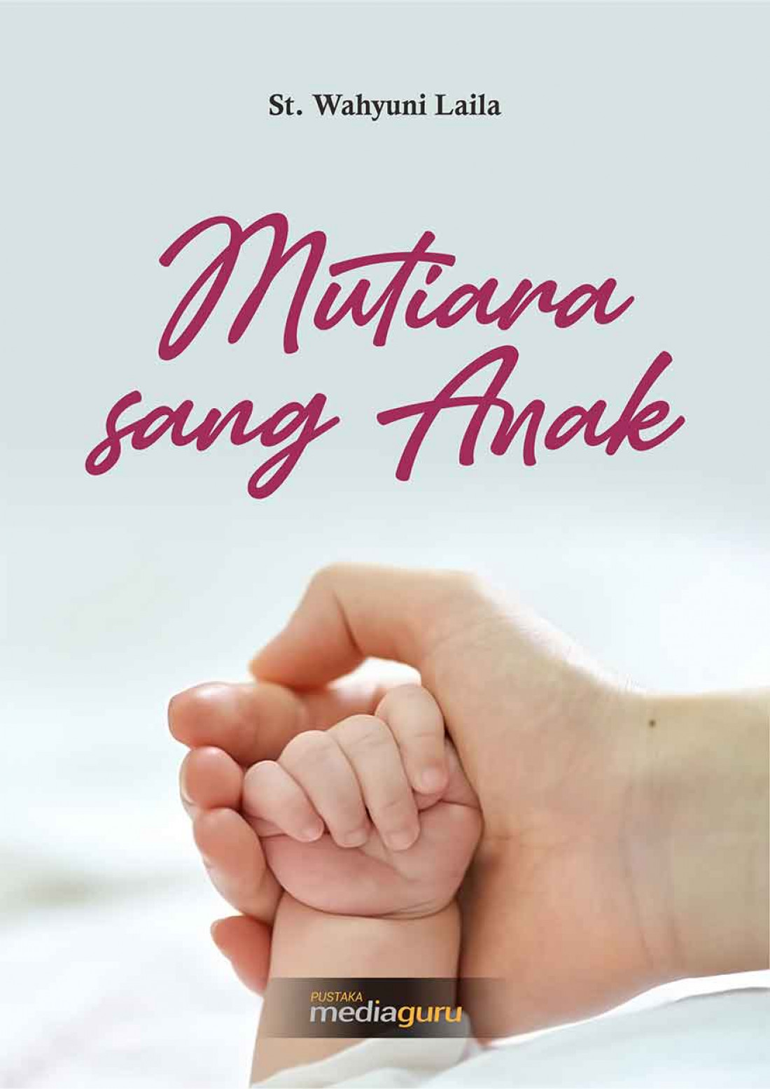  Mutiara sang Anak