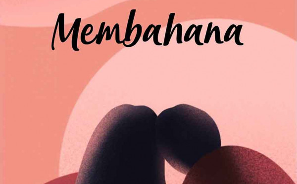 Meredam Rindu Membahana (Kumpulan Puisi)