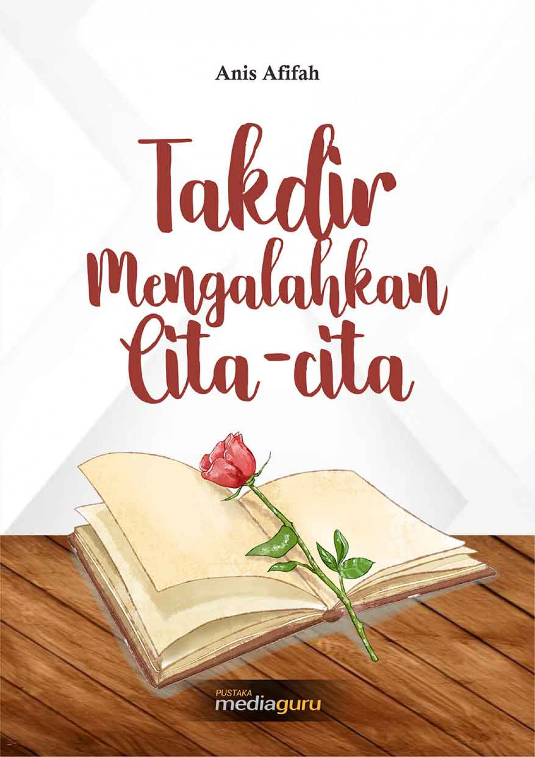 Takdir Mengalahkan Cita-citaku