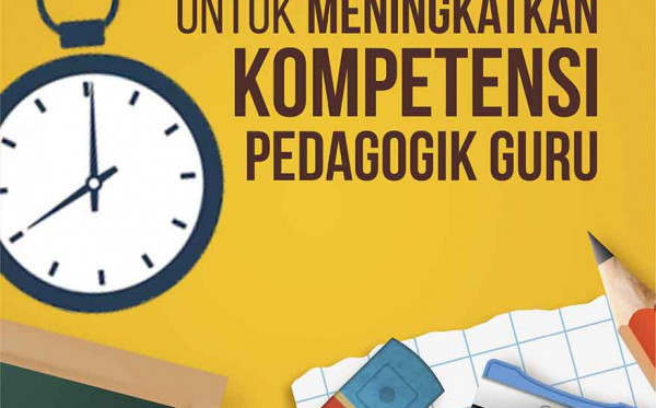 Hypnoteaching untuk Meningkatkan Kompetensi Pedagogik Guru