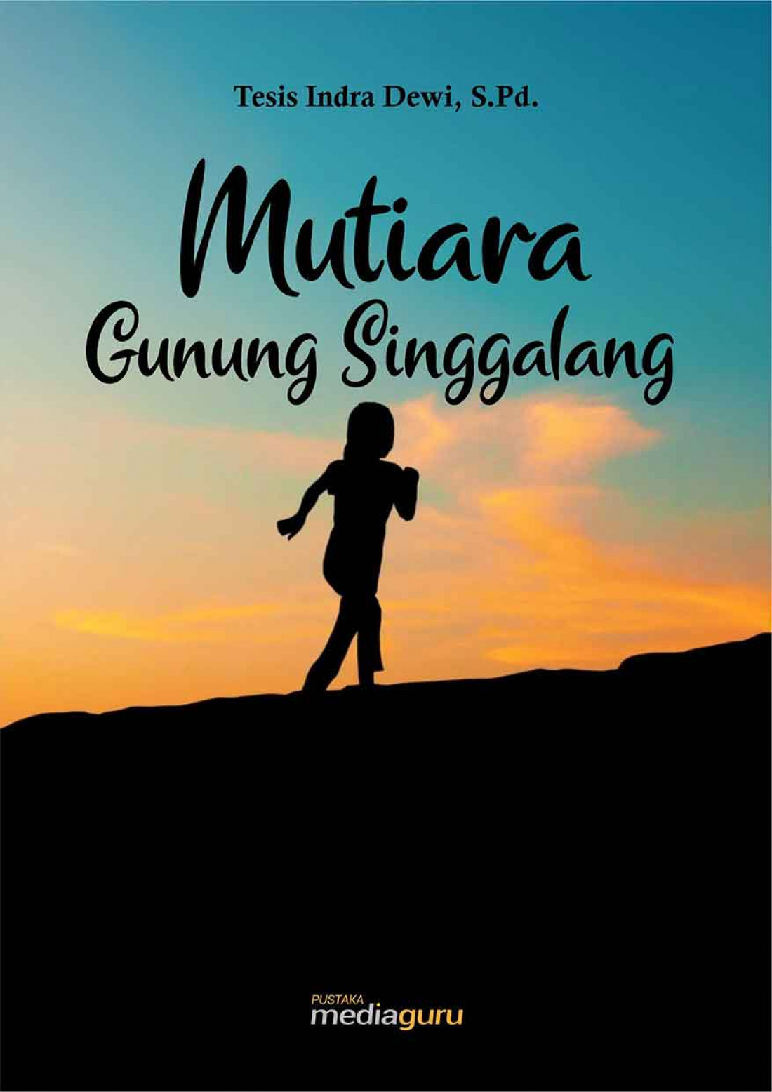 Mutiara Gunung Singgalang