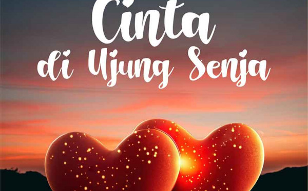 Mahkamah Cinta di Ujung Senja