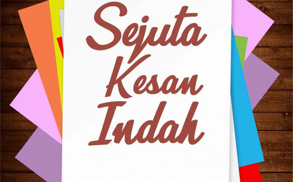 Sejuta Kesan Indah