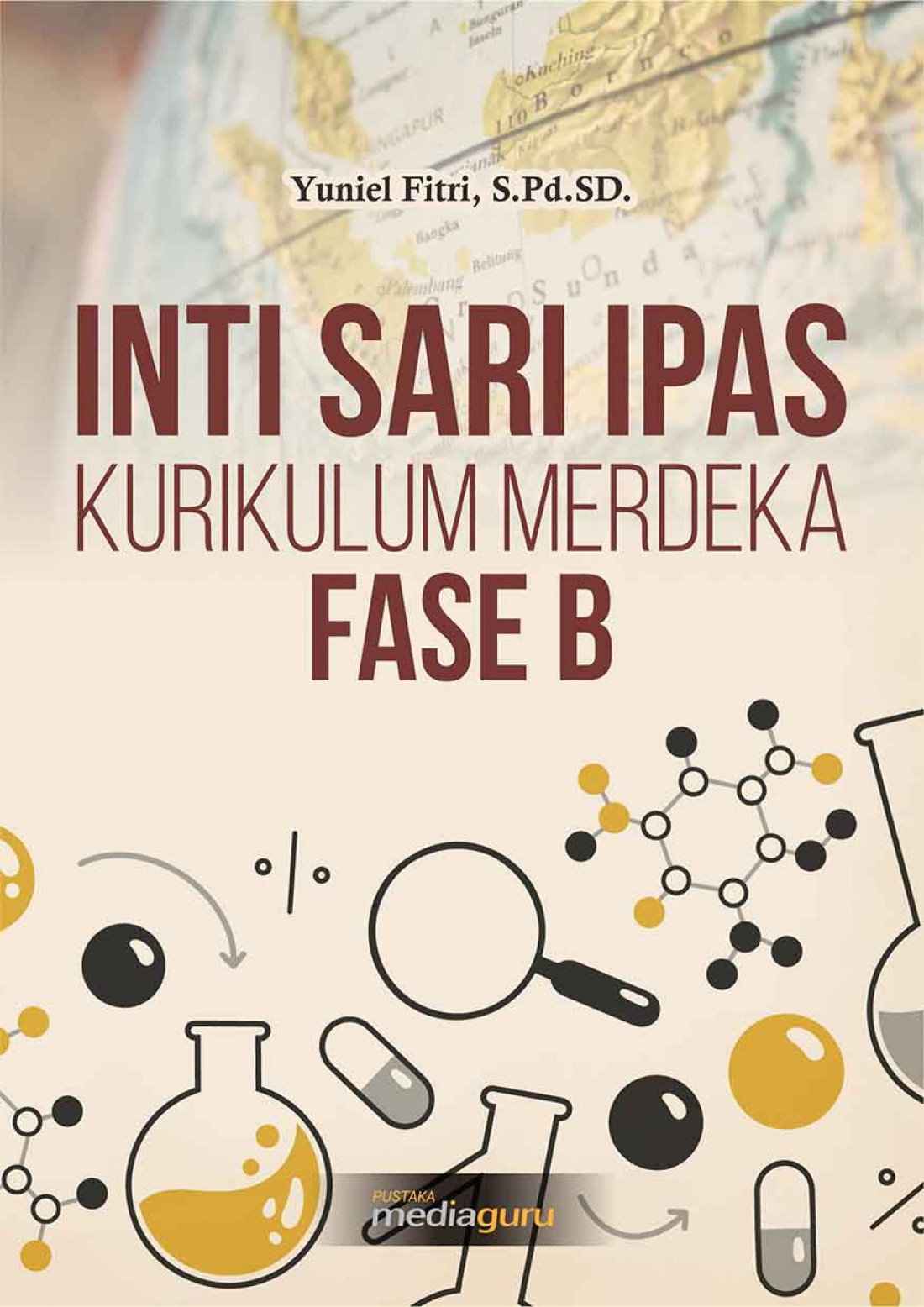 Inti Sari IPAS Kurikulum Merdeka Fase B