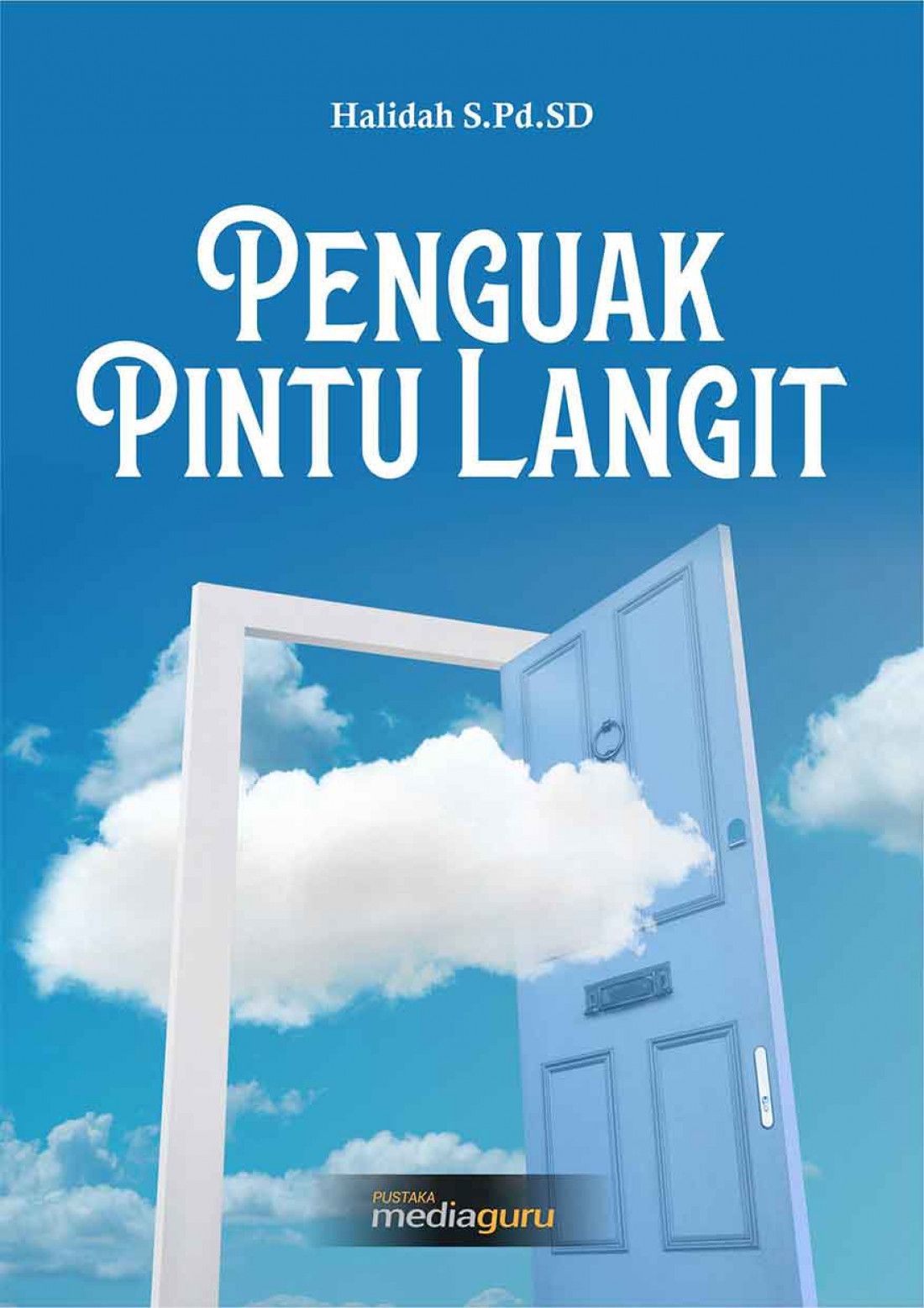 Penguak Pintu Langit