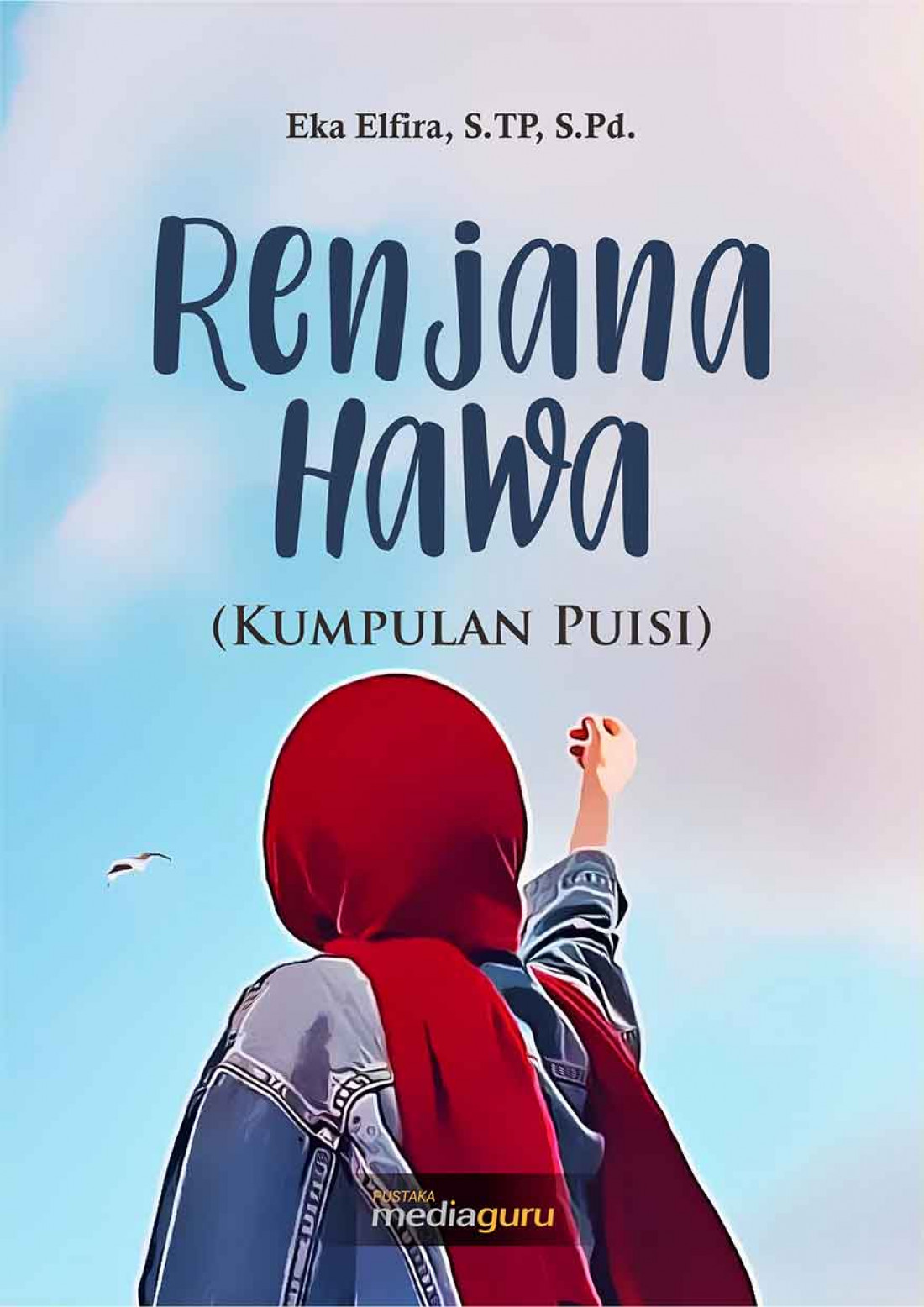 Renjana Hawa (Kumpulan Puisi)