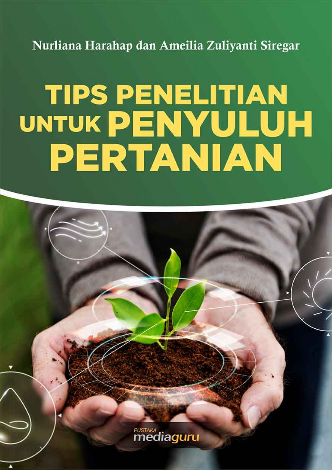 Tips Penelitian Untuk Penyuluh Pertanian