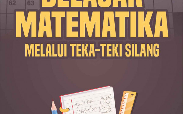 Belajar Matematika Melalui Teka-teki Silang