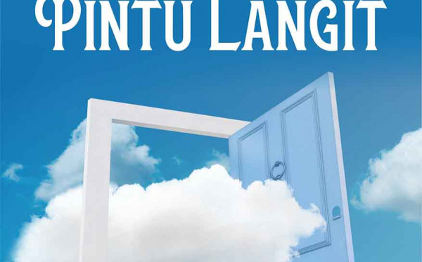 Penguak Pintu Langit