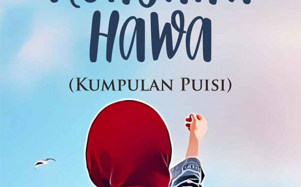 Renjana Hawa (Kumpulan Puisi)