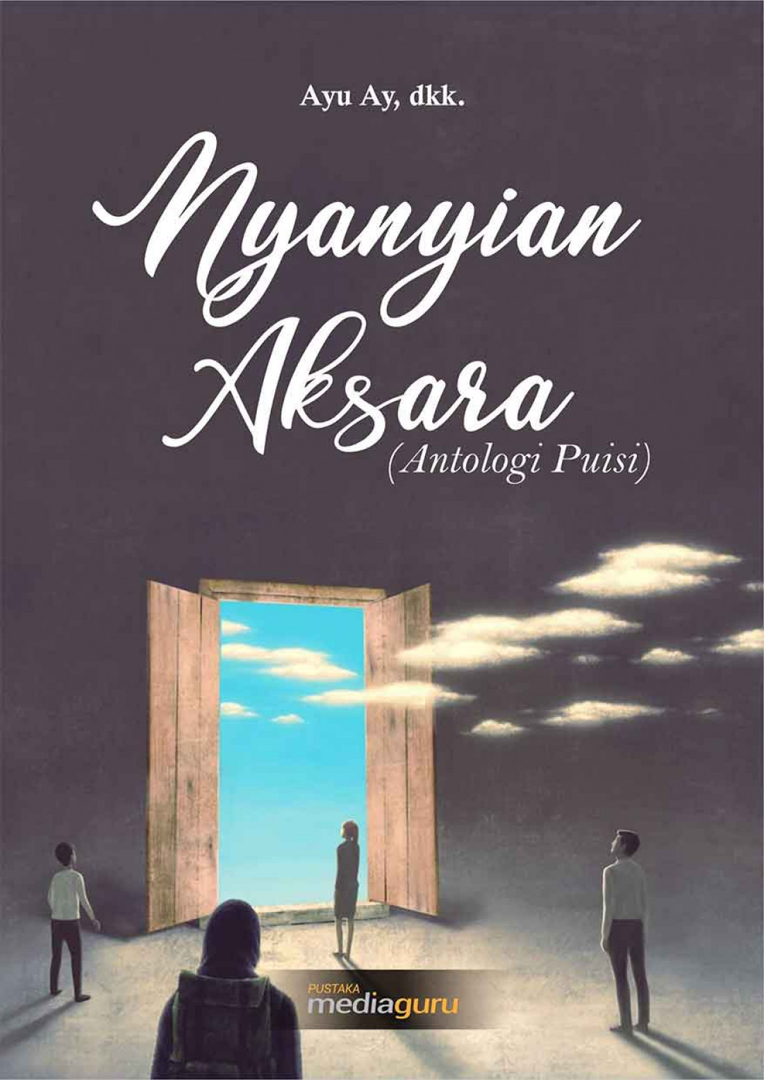 Nyanyian Aksara (Antologi Puisi)