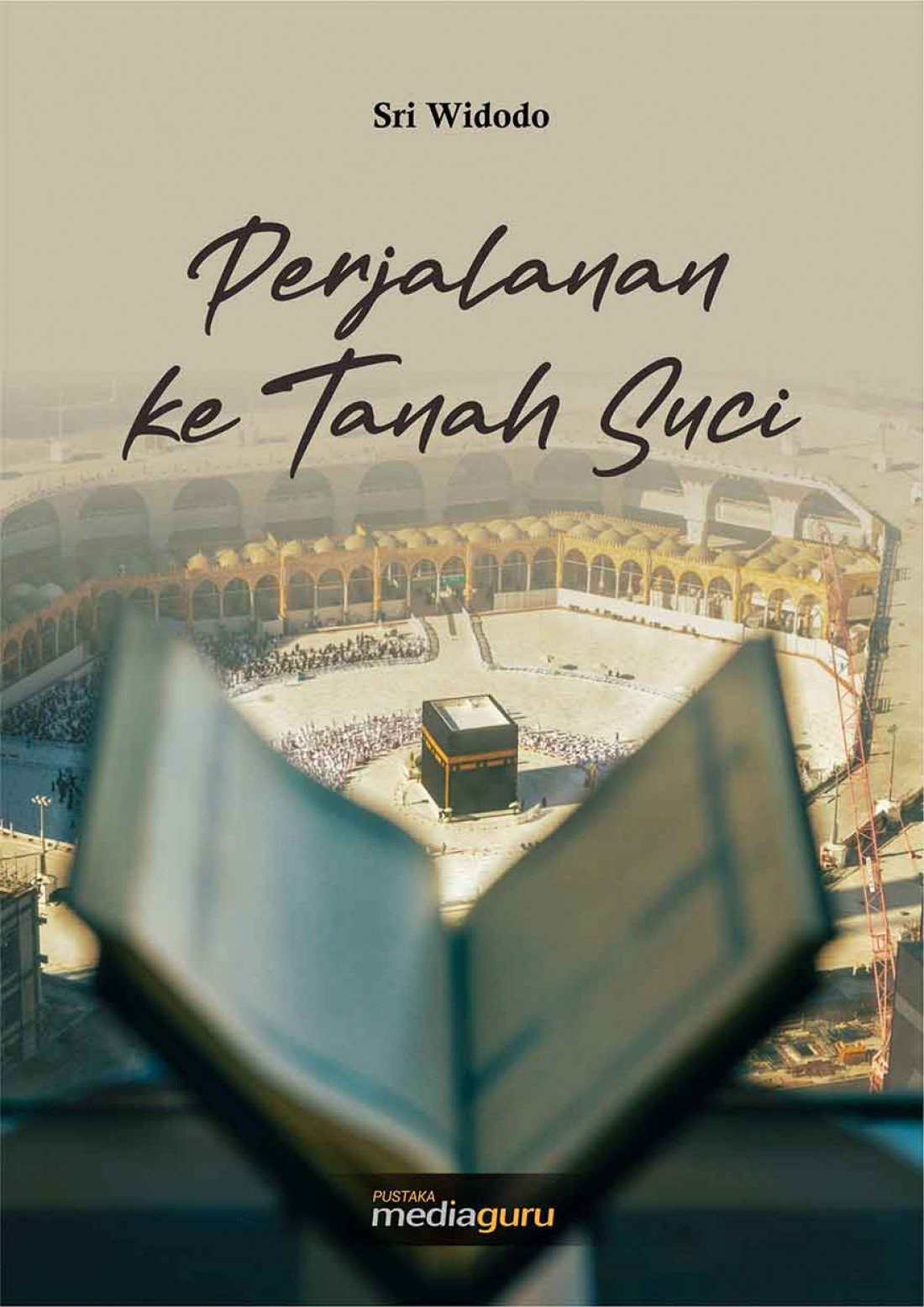 Perjalanan ke Tanah Suci