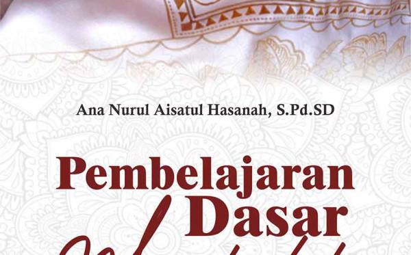 Pembelajaran Dasar Membatik