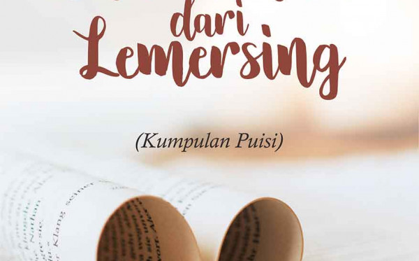 Suara Hati dari Lemersing (Kumpulan Puisi)