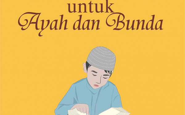 Mahkota untuk Ayah dan Bunda