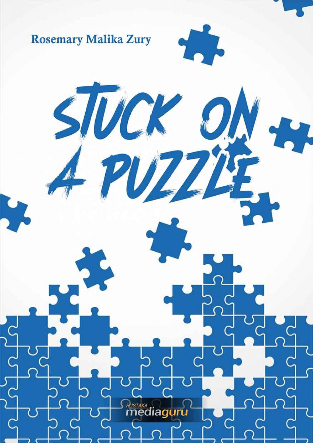 STUCK ON A PUZZLE