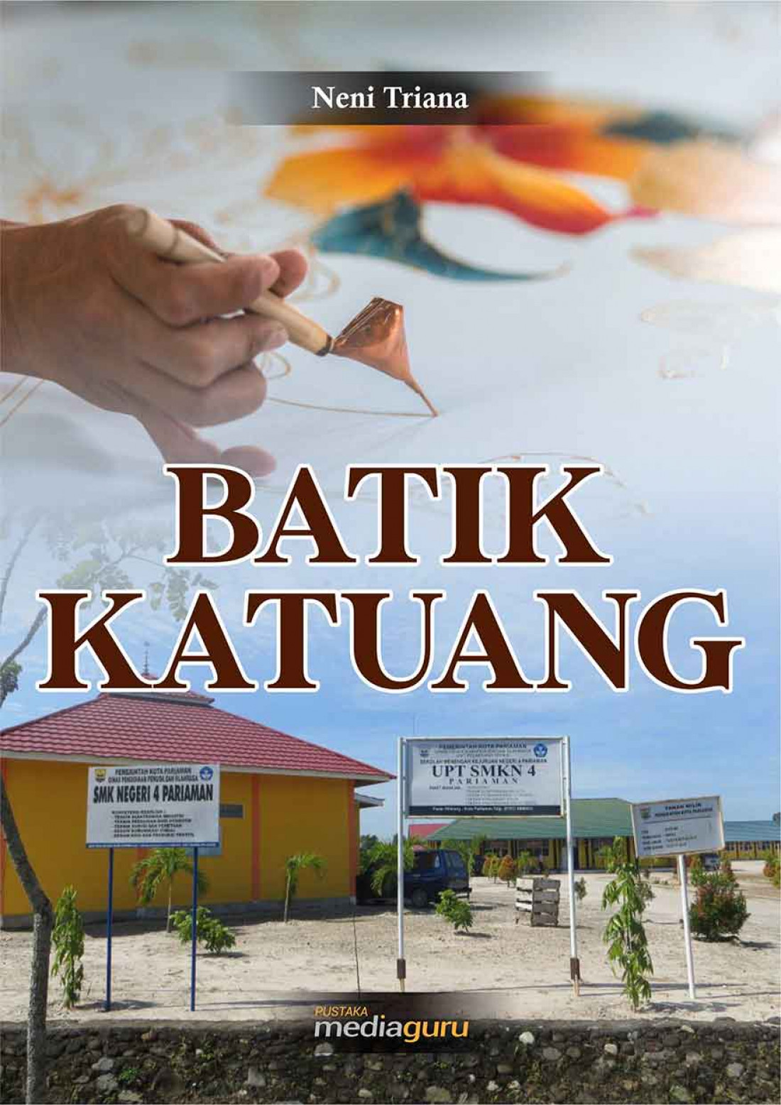 Batik Katuang