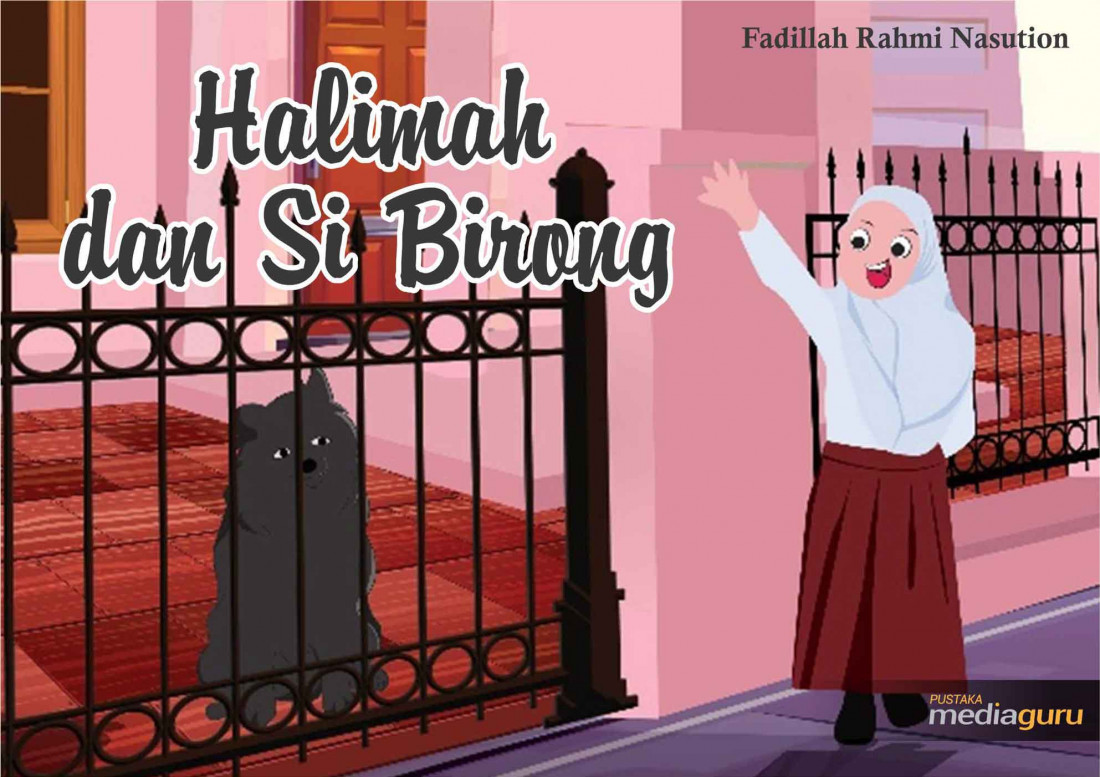 Halimah dan si Birong