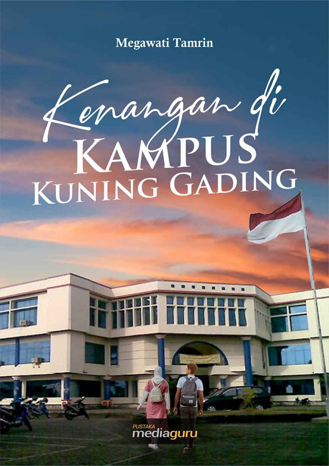 Kenangan di Kampus Kuning Gading