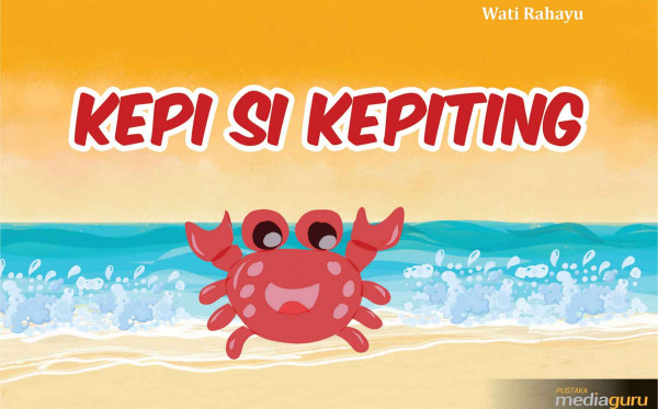 Kepi si Kepiting