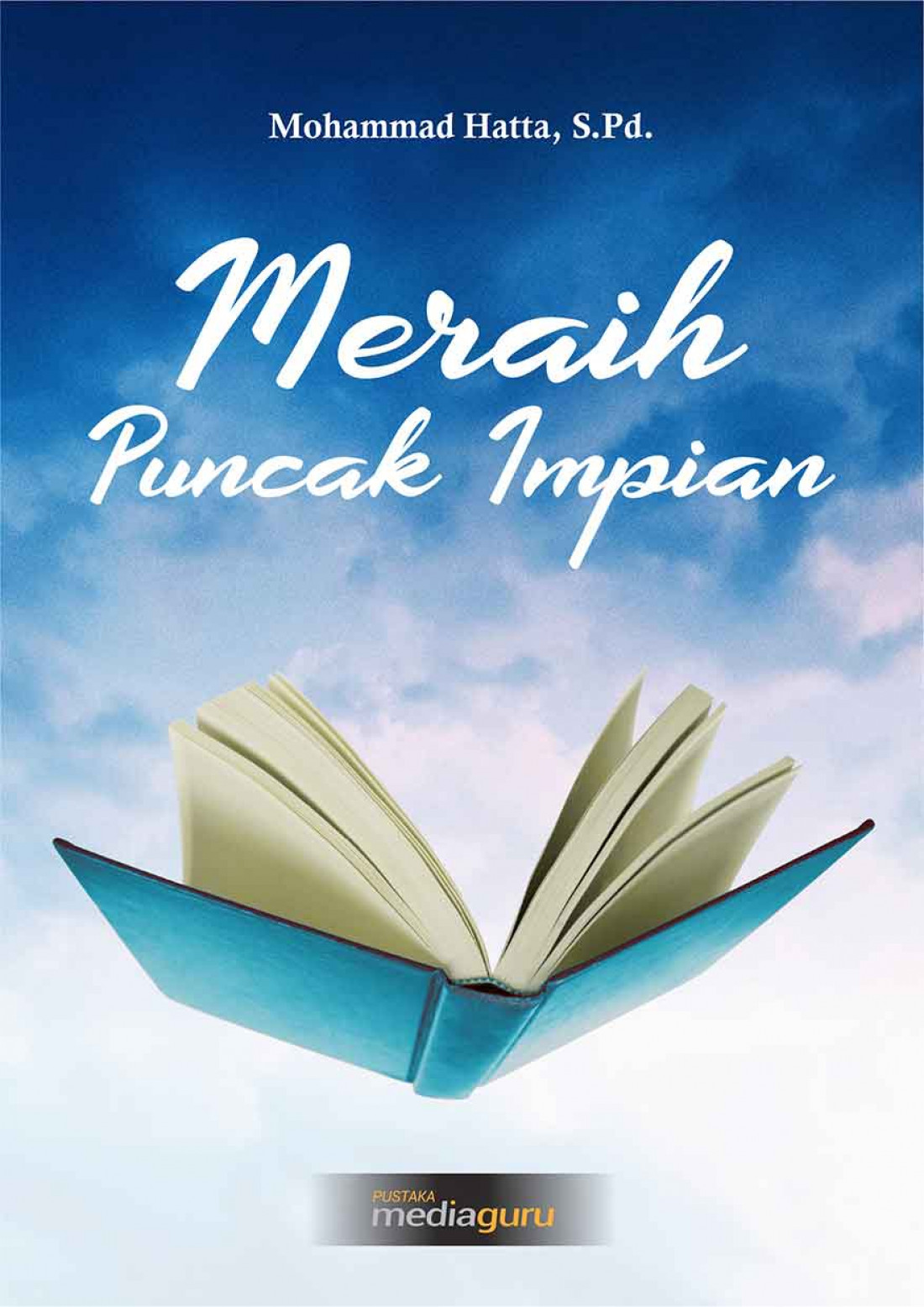 Meraih Puncak Impian