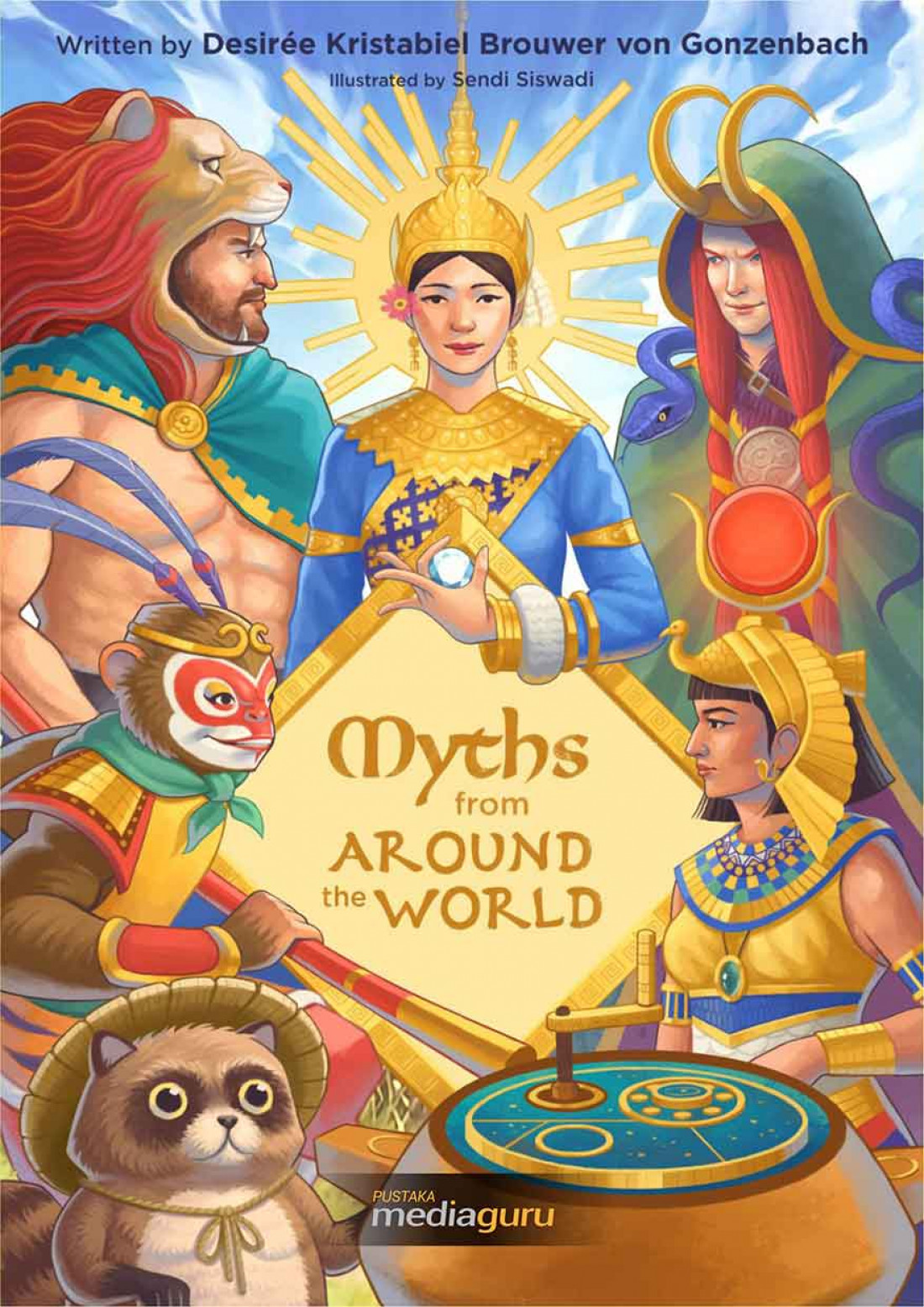 Myths from around the World